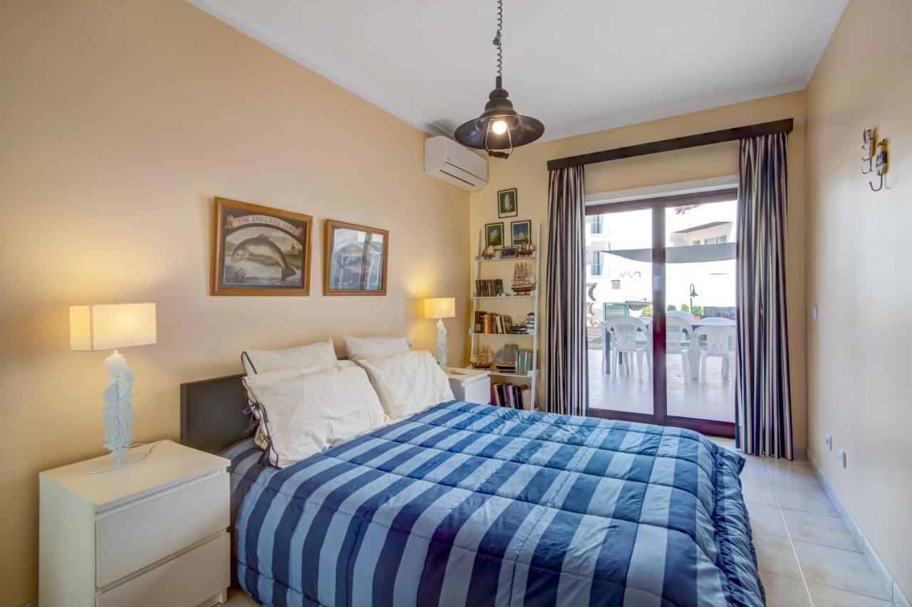 Apartamento beira mar Armacao de Pera Exterior foto
